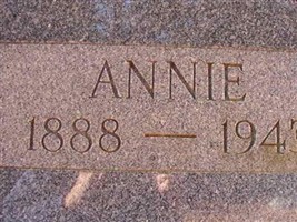 Annie Wetherington Annie Wetherington