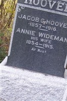 Annie Wideman Hoover