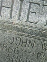 Annie Y. Hiett Annie Y. Hiett