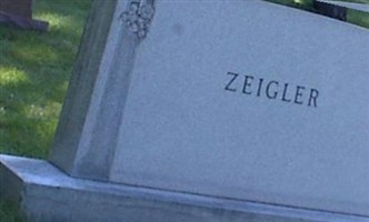 Annie Ziegler Annie Ziegler