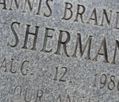 Annis Brandon Sherman
