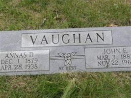 Annis Daugherty Vaughn Annis Daugherty Vaughn