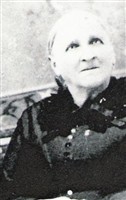 Annis Husted Lowe