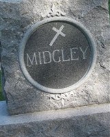 Annis Mariele Midgley