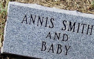 Annis Smith Annis Smith