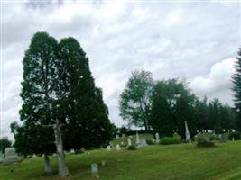 Annisville Cemetery