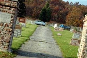 Annunciation of the Blessed Virgin Mary Cemetery