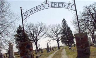 Annunciation Cemetery