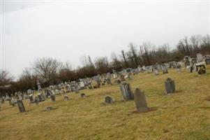 Annville United Brethren Cemetery