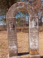 Anny Caldwell Nance Anny Caldwell Nance