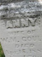Anny Gould Anny Gould
