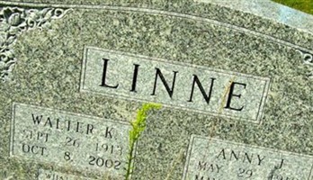 Anny J. Linne Anny J. Linne