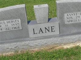 Annye Leigh Harris Lane