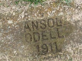 Ansel Lee Odell