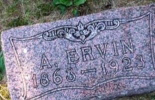 Anselen Erwin Cobbs Anselen Erwin Cobbs