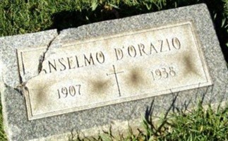 Anselmo D'Orazio