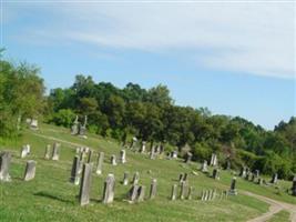 Anshe Chesed Cemetery