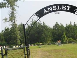 Ansley Cemetery