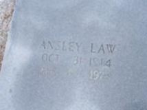 Ansley Law
