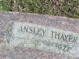 Ansley Thayer