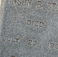 Anson Beeman Story Anson Beeman Story