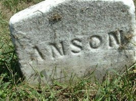 Anson Brown