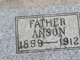 Anson E Abbott Anson E Abbott