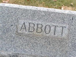 Anson E Abbott Anson E Abbott