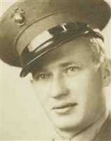Anson E. "Bud" Alspaugh