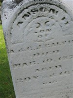 Anson H. Galvin