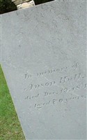Anson Hull Anson Hull