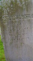 Anson Platt