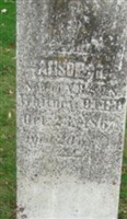 Anson R. Whitney