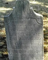 Anson Stiles Anson Stiles