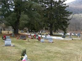 Ansonia Cemetry