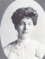 Maude Anstise Hubbard-Rust-Gillespie Wright Maude Anstise Hubbard-Rust-Gillespie Wright