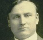 Antanas "Anton" Sacauskis Antanas "Anton" Sacauskis