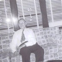 Antanas "Anton" Sacauskis Antanas "Anton" Sacauskis