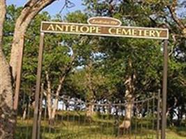 Antelope Cemetery