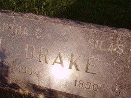 Antha Catherine Swisher Drake