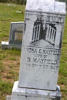 Antha E. Mayfield
