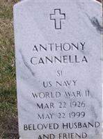 Anthony Cannella