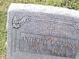 Anthony Catalina