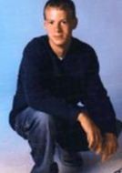 PFC Anthony David "Tony" Hebert