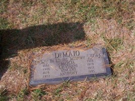 Anthony DeMaio