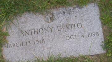 Anthony DeVito