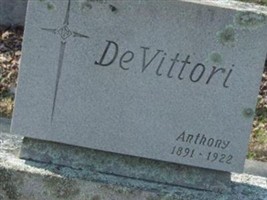 Anthony DeVittori Anthony DeVittori