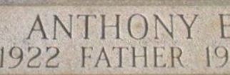 Anthony E. Wirth