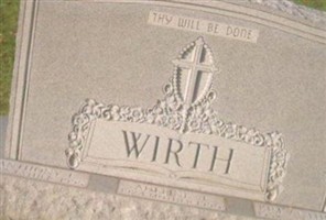 Anthony E. Wirth