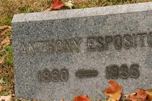Anthony Esposito